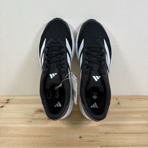 Adidas Duramo SL2 Running shoes Mens 12 IH8218 Core Black Cloud White NEW main image 11